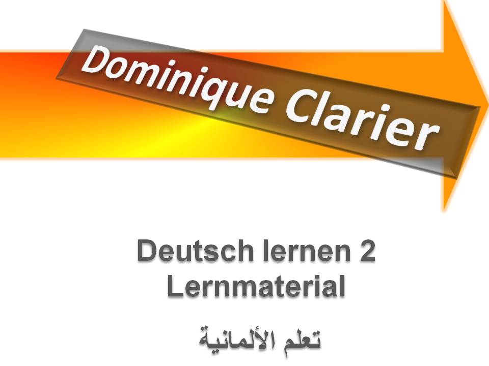 Lernmaterial 2