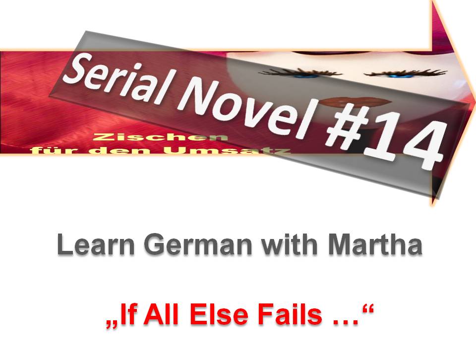 Pr�sentation - Novel 14 - Deckblatt1