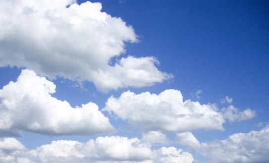 Wolken