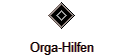 Orga-Hilfen