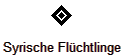 Syrische Fl�chtlinge